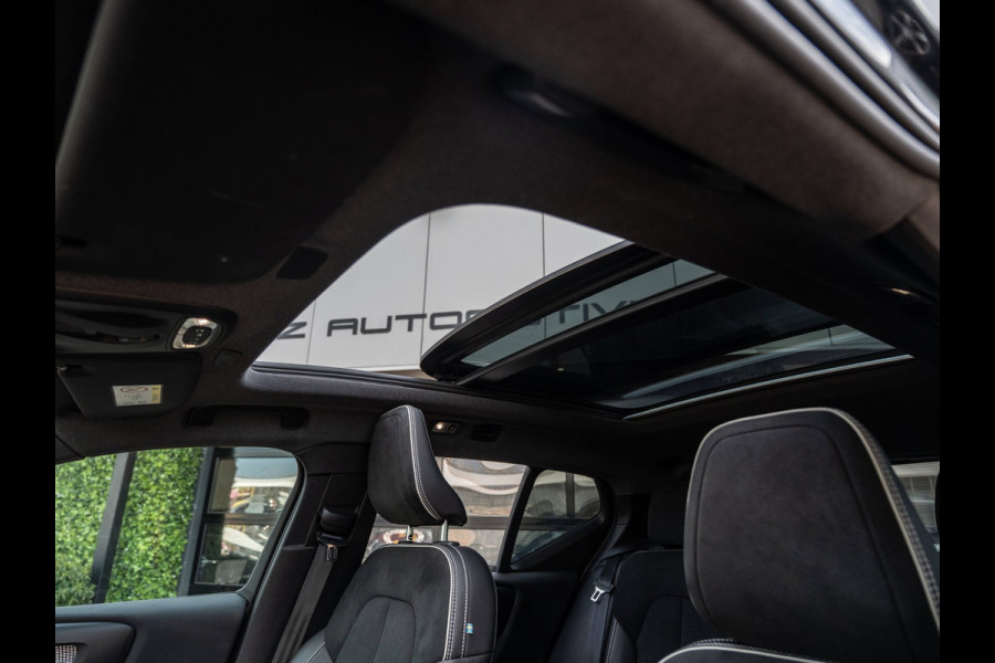 Volvo XC40 2.0 T5 AWD 248PK R-Design | Pano | H/K Sound | Intellisafe Pro Line