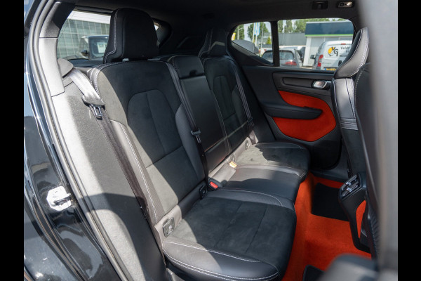 Volvo XC40 2.0 T5 AWD 248PK R-Design | Pano | H/K Sound | Intellisafe Pro Line