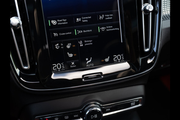 Volvo XC40 2.0 T5 AWD 248PK R-Design | Pano | H/K Sound | Intellisafe Pro Line