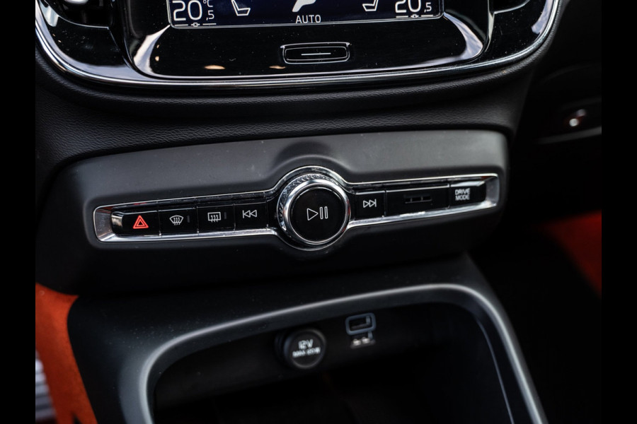 Volvo XC40 2.0 T5 AWD 248PK R-Design | Pano | H/K Sound | Intellisafe Pro Line