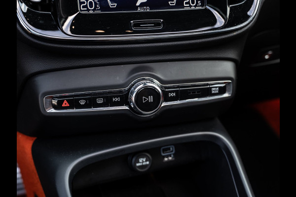 Volvo XC40 2.0 T5 AWD 248PK R-Design | Pano | H/K Sound | Intellisafe Pro Line