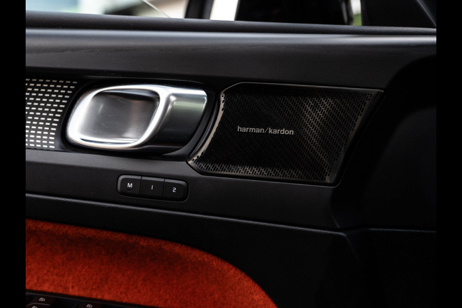 Volvo XC40 2.0 T5 AWD 248PK R-Design | Pano | H/K Sound | Intellisafe Pro Line