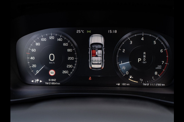 Volvo XC40 2.0 T5 AWD 248PK R-Design | Pano | H/K Sound | Intellisafe Pro Line