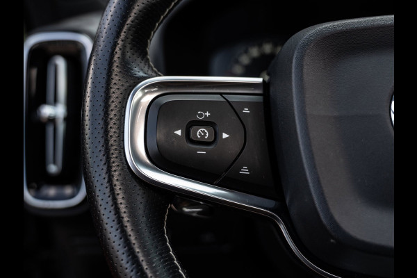 Volvo XC40 2.0 T5 AWD 248PK R-Design | Pano | H/K Sound | Intellisafe Pro Line