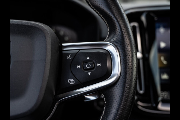 Volvo XC40 2.0 T5 AWD 248PK R-Design | Pano | H/K Sound | Intellisafe Pro Line