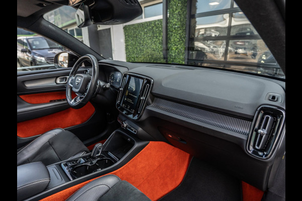 Volvo XC40 2.0 T5 AWD 248PK R-Design | Pano | H/K Sound | Intellisafe Pro Line