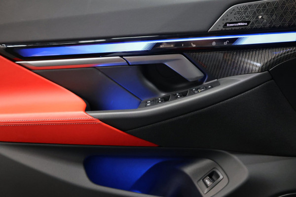 BMW 5 Serie M5 1000+PK BTW/AKRAPOVIC/FULL PPF XPEL/KERAMISCH/CARBON M-PERFORMANCE/EVENTURI/B&W/PANO/HUD/F.GARANTIE