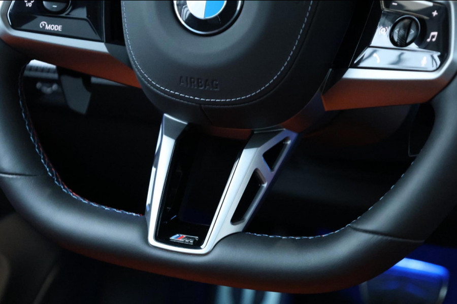BMW 5 Serie M5 1000+PK BTW/AKRAPOVIC/FULL PPF XPEL/KERAMISCH/CARBON M-PERFORMANCE/EVENTURI/B&W/PANO/HUD/F.GARANTIE