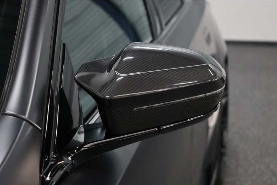 BMW 5 Serie M5 1000+PK BTW/AKRAPOVIC/FULL PPF XPEL/KERAMISCH/CARBON M-PERFORMANCE/EVENTURI/B&W/PANO/HUD/F.GARANTIE