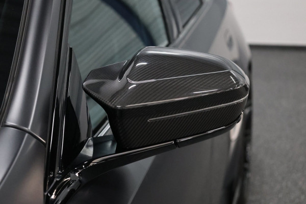 BMW 5 Serie M5 1000+PK BTW/AKRAPOVIC/FULL PPF XPEL/KERAMISCH/CARBON M-PERFORMANCE/EVENTURI/B&W/PANO/HUD/F.GARANTIE