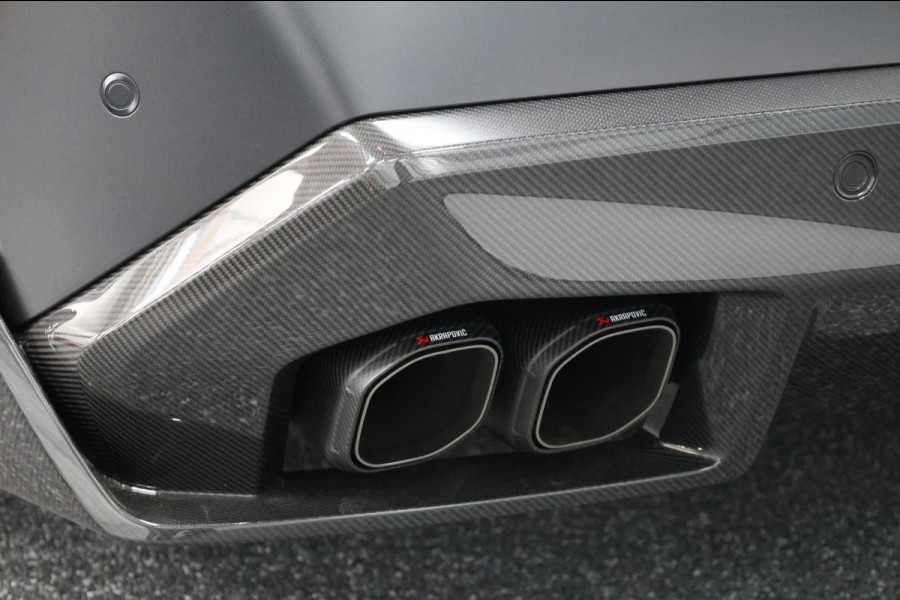BMW 5 Serie M5 1000+PK BTW/AKRAPOVIC/FULL PPF XPEL/KERAMISCH/CARBON M-PERFORMANCE/EVENTURI/B&W/PANO/HUD/F.GARANTIE