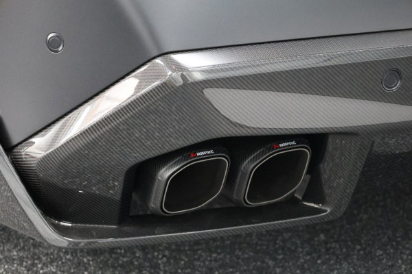 BMW 5 Serie M5 1000+PK BTW/AKRAPOVIC/FULL PPF XPEL/KERAMISCH/CARBON M-PERFORMANCE/EVENTURI/B&W/PANO/HUD/F.GARANTIE