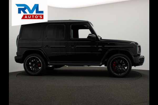 Mercedes-Benz G-Klasse 63 AMG 585 PK, Burmester, Distronic/Plus, Multibeam/Led, 360/Camera, Standkachel, 22''/Wheels,