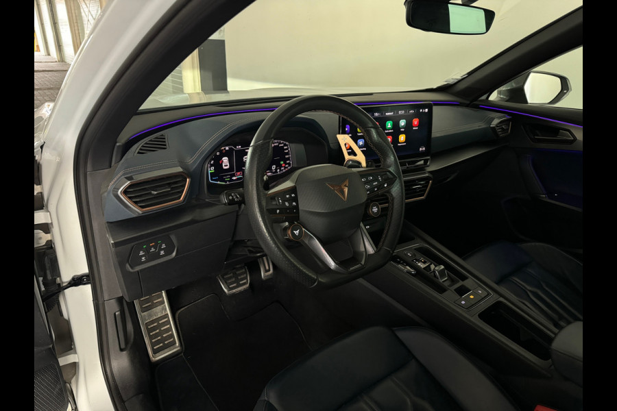 CUPRA Formentor 1.4 e-Hybrid VZ Copper Edition Memory|Sfeer
