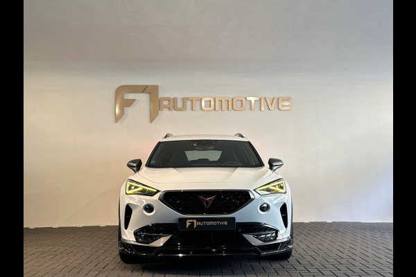 CUPRA Formentor 1.4 e-Hybrid VZ Copper Edition Memory|Sfeer