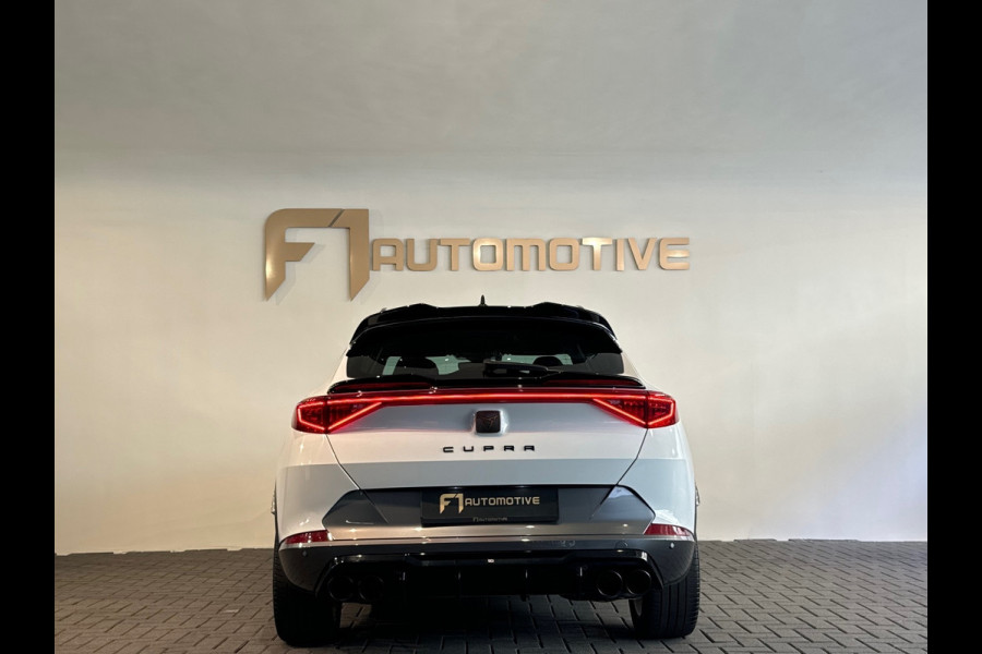 CUPRA Formentor 1.4 e-Hybrid VZ Copper Edition Memory|Sfeer