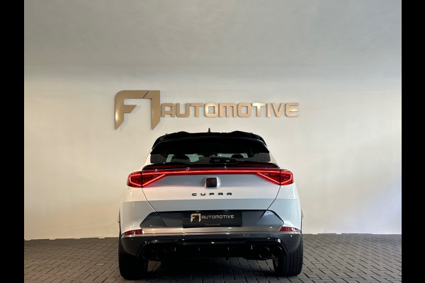 CUPRA Formentor 1.4 e-Hybrid VZ Copper Edition Memory|Sfeer