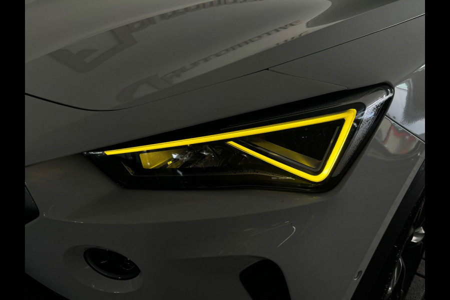 CUPRA Formentor 1.4 e-Hybrid VZ Copper Edition Memory|Sfeer
