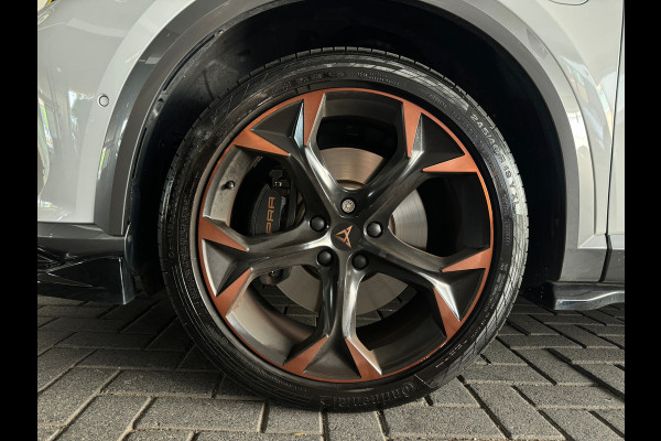 CUPRA Formentor 1.4 e-Hybrid VZ Copper Edition Memory|Sfeer
