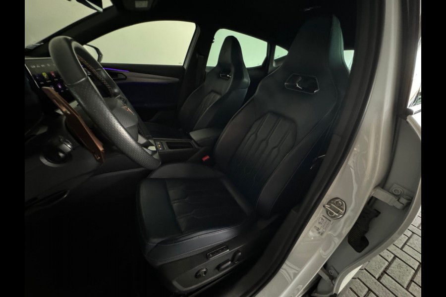 CUPRA Formentor 1.4 e-Hybrid VZ Copper Edition Memory|Sfeer