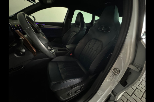 CUPRA Formentor 1.4 e-Hybrid VZ Copper Edition Memory|Sfeer