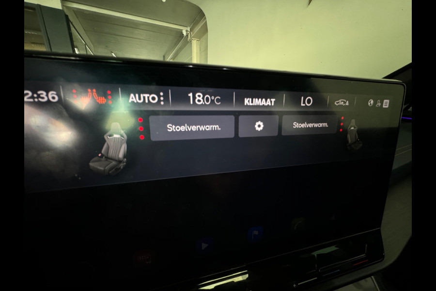 CUPRA Formentor 1.4 e-Hybrid VZ Copper Edition Memory|Sfeer