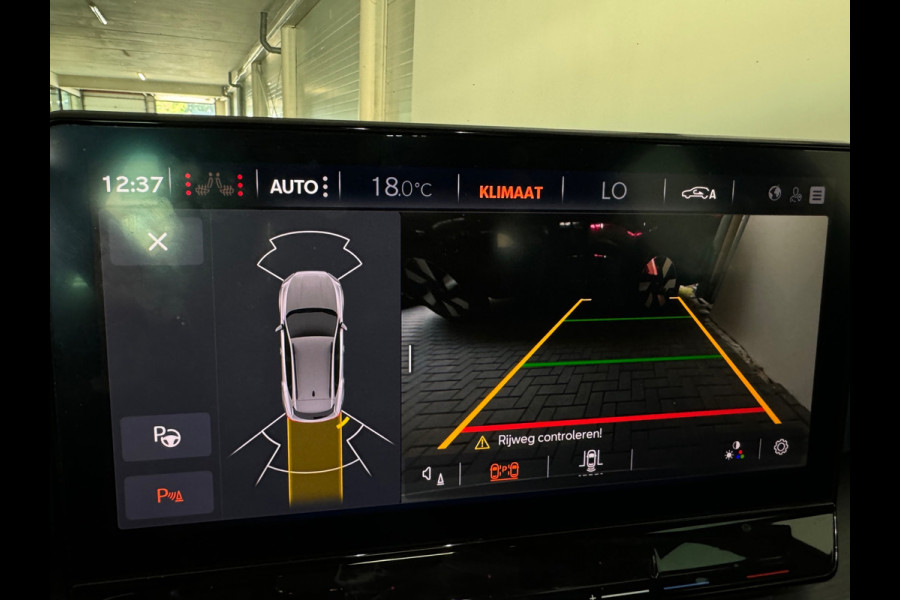CUPRA Formentor 1.4 e-Hybrid VZ Copper Edition Memory|Sfeer