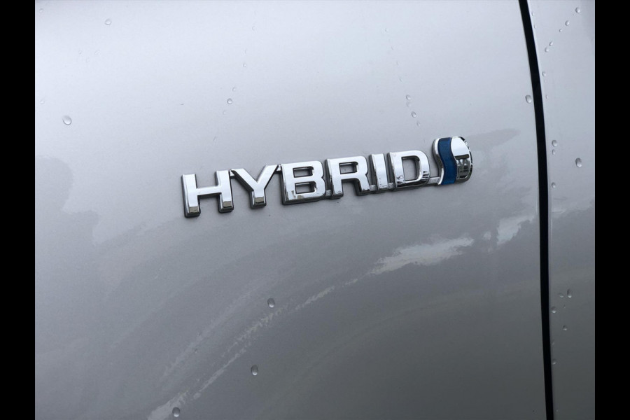 Toyota Yaris 1.5 Hybrid Executive | Trekhaak, Navigatie, Panoramadak, Leer/Alcantara, Armsteun, 16inch, Keyless, Meest Luxe!