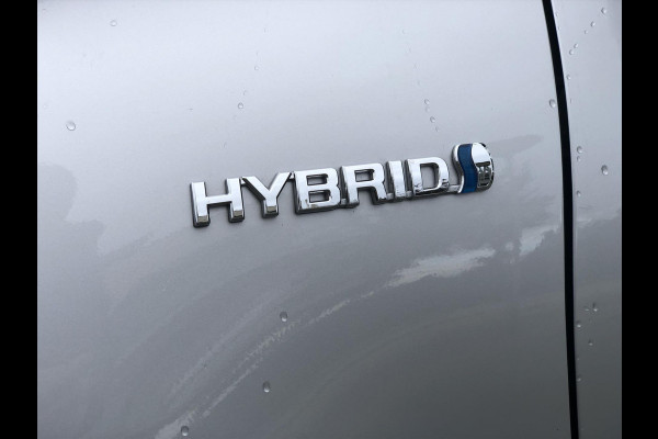 Toyota Yaris 1.5 Hybrid Executive | Trekhaak, Navigatie, Panoramadak, Leer/Alcantara, Armsteun, 16inch, Keyless, Meest Luxe!
