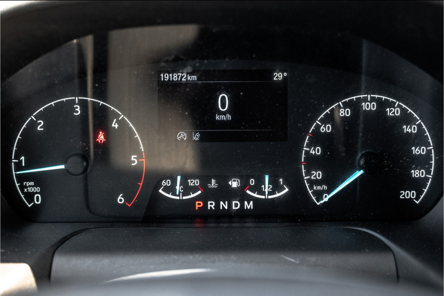 Ford Transit Custom 2.0 EcoBlue L1H1 | 3-Zits | Automaat | LED | 1e Eigenaar | Cruise | Camera | PDC | Airco