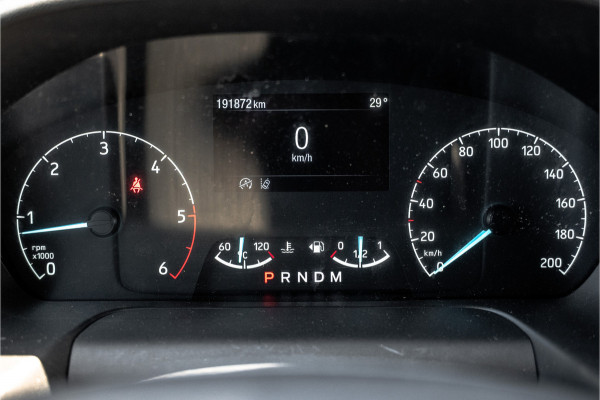 Ford Transit Custom 2.0 EcoBlue L1H1 | 3-Zits | Automaat | LED | 1e Eigenaar | Cruise | Camera | PDC | Airco