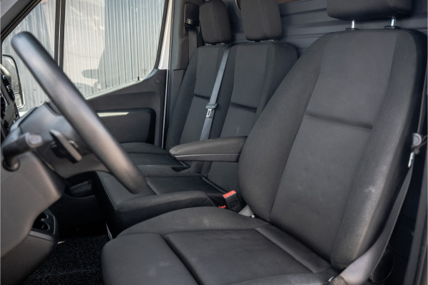 Mercedes-Benz Sprinter 317 CDI L3H2 | 170 PK | Automaat | Camera | Mbux | Cruise | PDC | Trekhaak