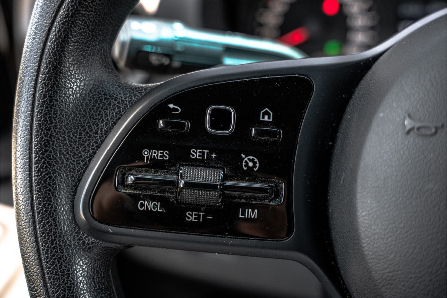 Mercedes-Benz Sprinter 317 CDI L3H2 | 170 PK | Automaat | Camera | Mbux | Cruise | PDC | Trekhaak