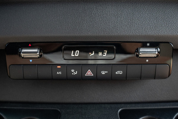 Mercedes-Benz Sprinter 317 CDI L3H2 | 170 PK | Automaat | Camera | Mbux | Cruise | PDC | Trekhaak
