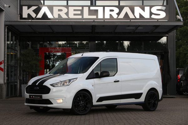 Ford Transit Connect 1.5 EcoBlue 100 | L2 | KAR-edition | Cruise | Airco..