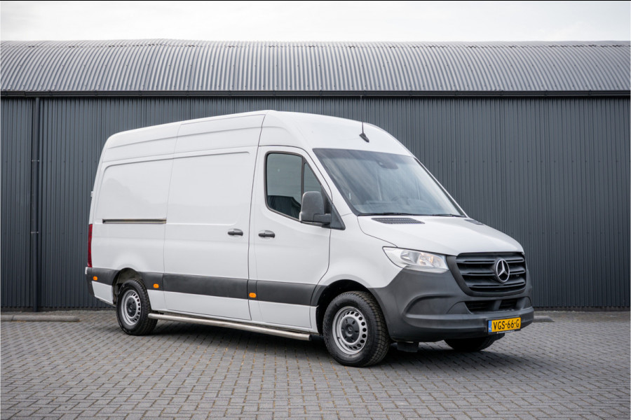 Mercedes-Benz Sprinter 311 CDI RWD L2H2 | | Volledig Ingericht | Mbux | Camera | Climatronic