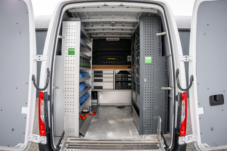 Mercedes-Benz Sprinter 311 CDI RWD L2H2 | | Volledig Ingericht | Mbux | Camera | Climatronic