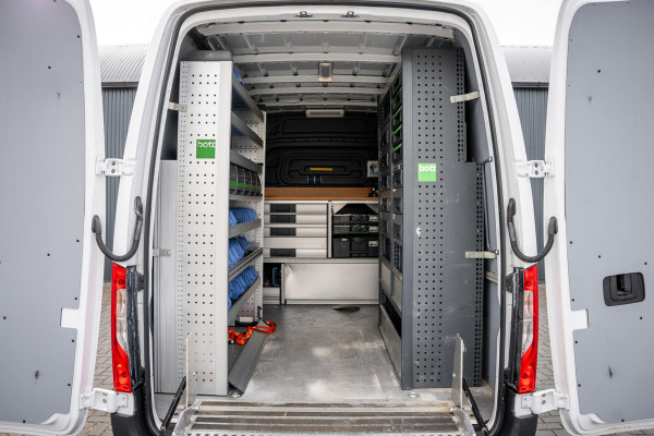 Mercedes-Benz Sprinter 311 CDI RWD L2H2 | | Volledig Ingericht | Mbux | Camera | Climatronic