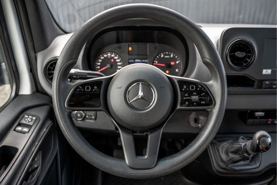 Mercedes-Benz Sprinter 311 CDI RWD L2H2 | | Volledig Ingericht | Mbux | Camera | Climatronic