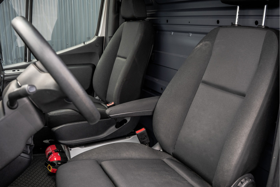 Mercedes-Benz Sprinter 311 CDI RWD L2H2 | | Volledig Ingericht | Mbux | Camera | Climatronic