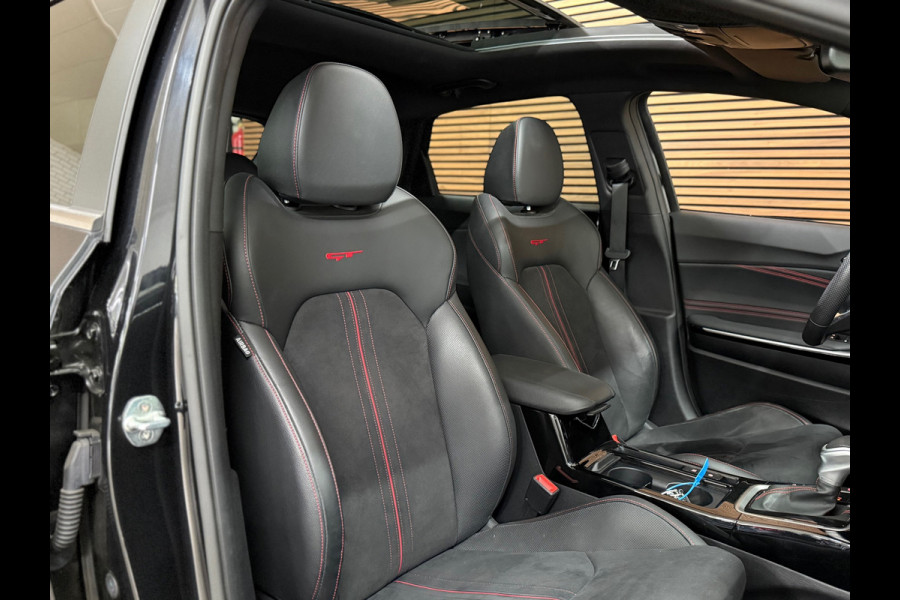Kia Ceed 1.6 T-GDi GT 204pk | Facelift | VOL! | Pano | LED | Virtual | JBL | ACC | BCA | LFA | Wireless Charg | CarPlay