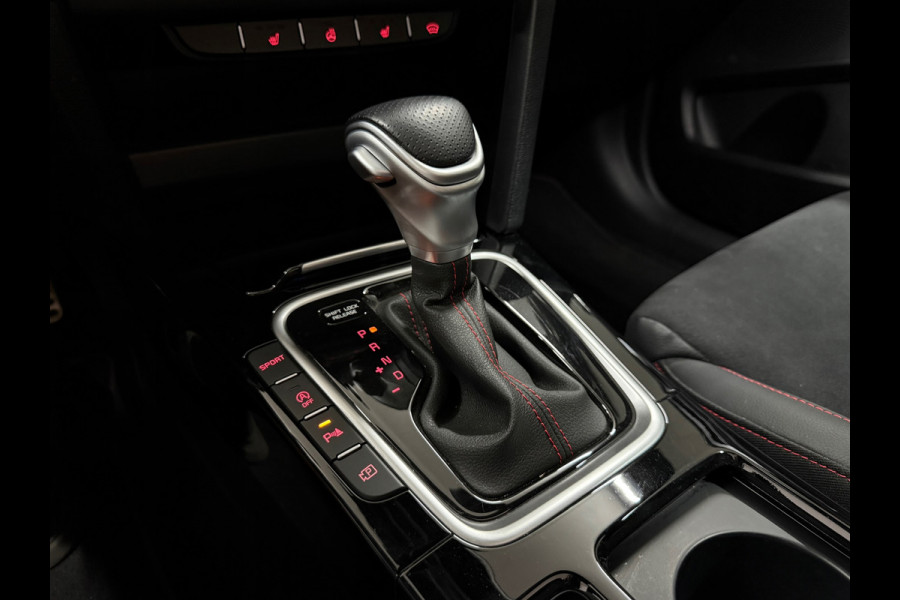 Kia Ceed 1.6 T-GDi GT 204pk | Facelift | VOL! | Pano | LED | Virtual | JBL | ACC | BCA | LFA | Wireless Charg | CarPlay