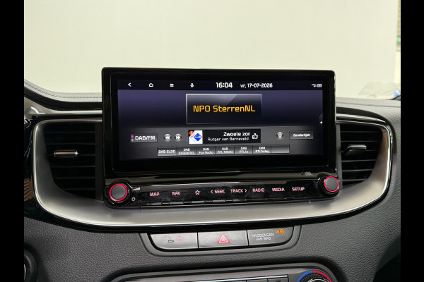 Kia Ceed 1.6 T-GDi GT 204pk | Facelift | VOL! | Pano | LED | Virtual | JBL | ACC | BCA | LFA | Wireless Charg | CarPlay
