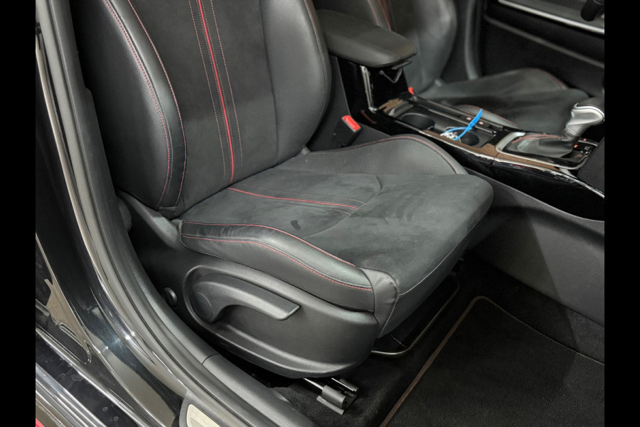 Kia Ceed 1.6 T-GDi GT 204pk | Facelift | VOL! | Pano | LED | Virtual | JBL | ACC | BCA | LFA | Wireless Charg | CarPlay