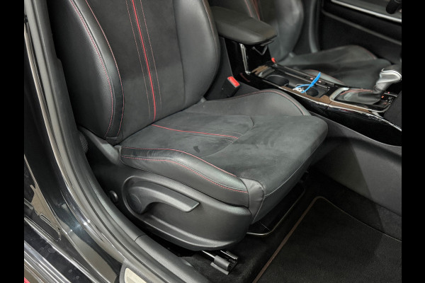 Kia Ceed 1.6 T-GDi GT 204pk | Facelift | VOL! | Pano | LED | Virtual | JBL | ACC | BCA | LFA | Wireless Charg | CarPlay