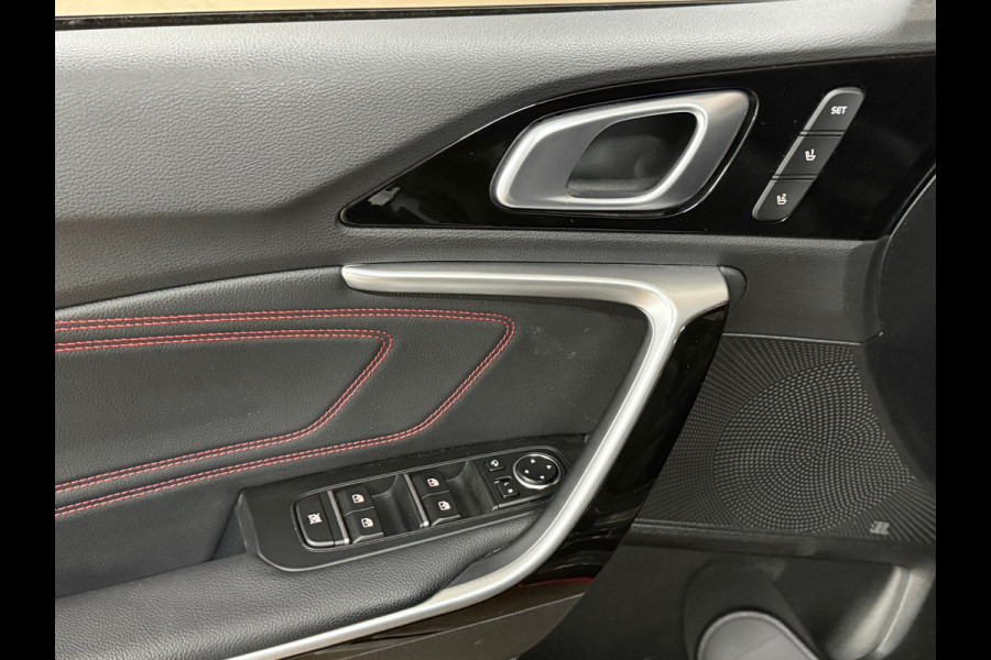 Kia Ceed 1.6 T-GDi GT 204pk | Facelift | VOL! | Pano | LED | Virtual | JBL | ACC | BCA | LFA | Wireless Charg | CarPlay