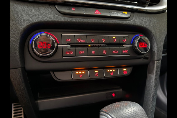 Kia Ceed 1.6 T-GDi GT 204pk | Facelift | VOL! | Pano | LED | Virtual | JBL | ACC | BCA | LFA | Wireless Charg | CarPlay