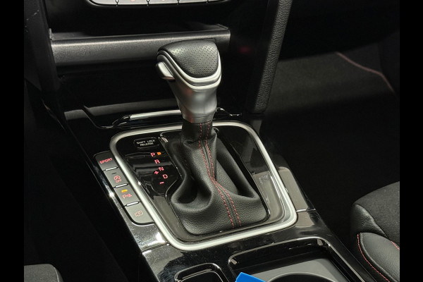 Kia Ceed 1.6 T-GDi GT 204pk | Facelift | VOL! | Pano | LED | Virtual | JBL | ACC | BCA | LFA | Wireless Charg | CarPlay