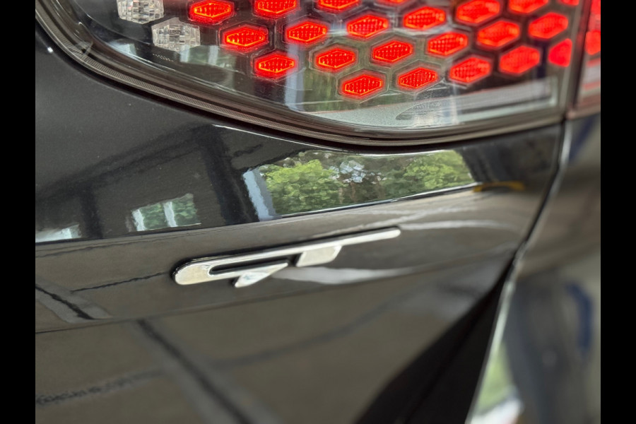 Kia Ceed 1.6 T-GDi GT 204pk | Facelift | VOL! | Pano | LED | Virtual | JBL | ACC | BCA | LFA | Wireless Charg | CarPlay