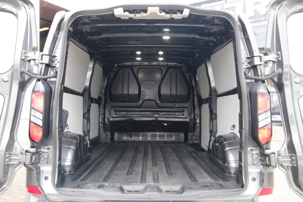 Ford Transit Custom 2.0 TDCI 136 | Limited | 2.5t trekgewicht | L2H1 | Navi | Clima..
